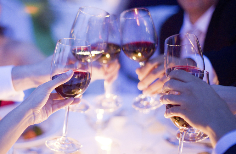 ＜華やぎに満ちた、特別なひとときを＞ヒルトン京都 パーティープラン