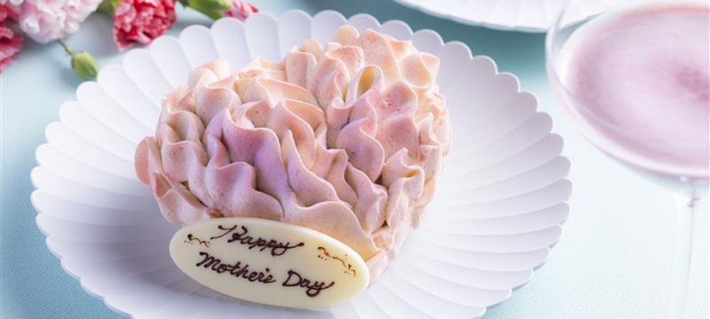 Mother’s Dayプロモーション【5/10・11限定】