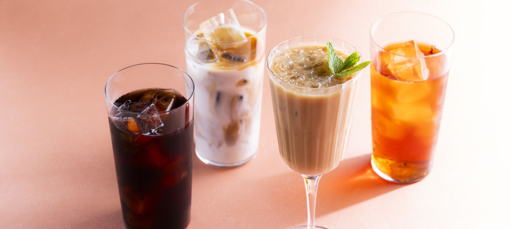 小川珈琲＆京都産日本茶セレクション