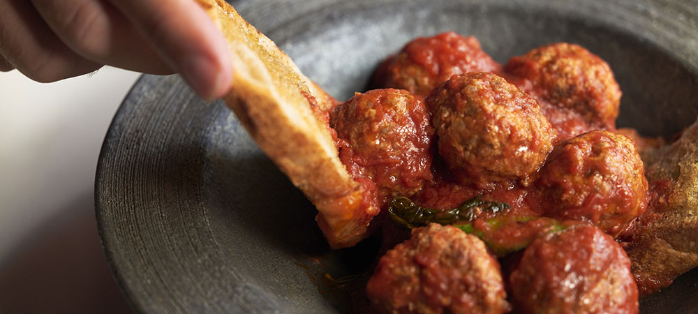 イタリア本場の味と温もりを味わう ランチ＆ディナーコース