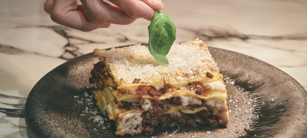 フェスティブ イタリアン ランチ・ディナーコース