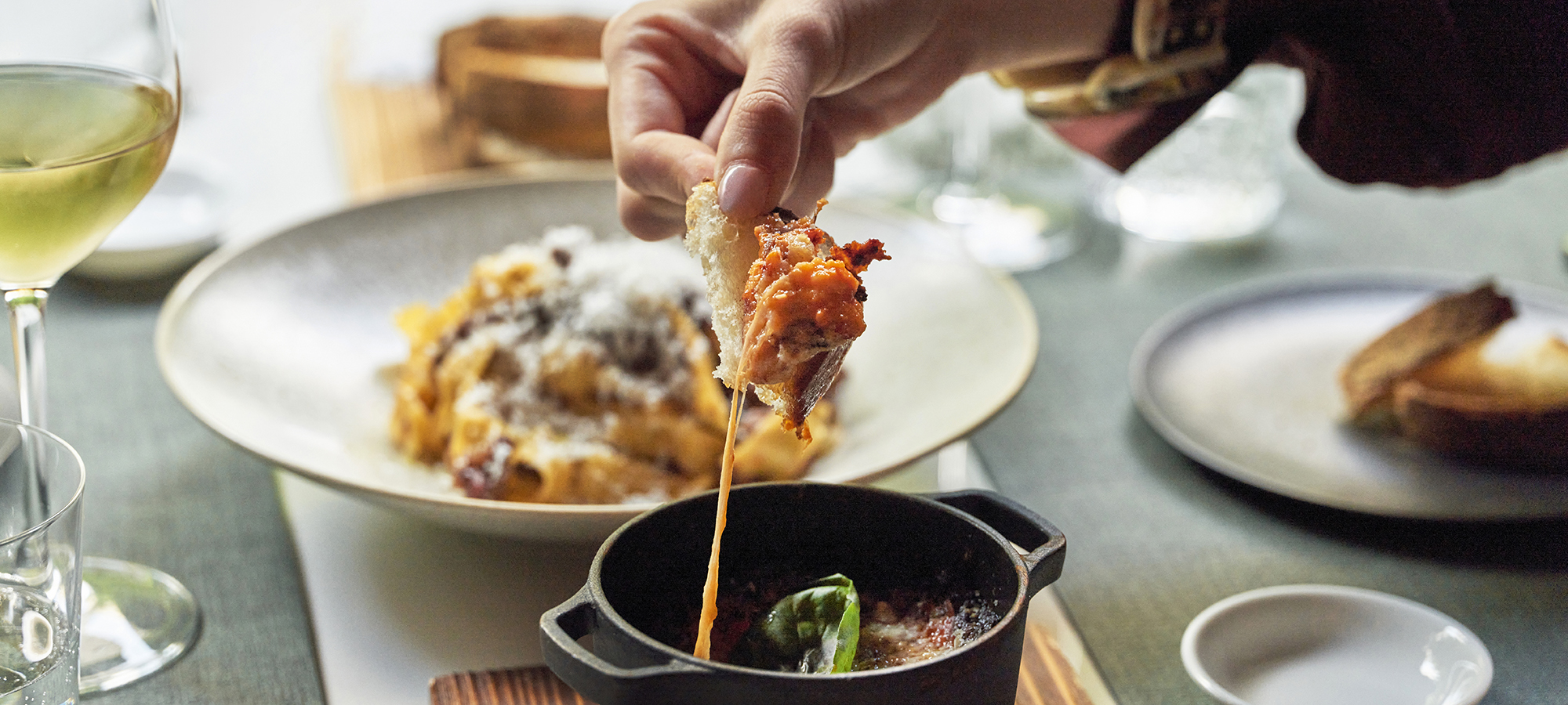 ＜2026 新春福袋＞ 華やかな1年のスタートを ヒルトン京都とともに