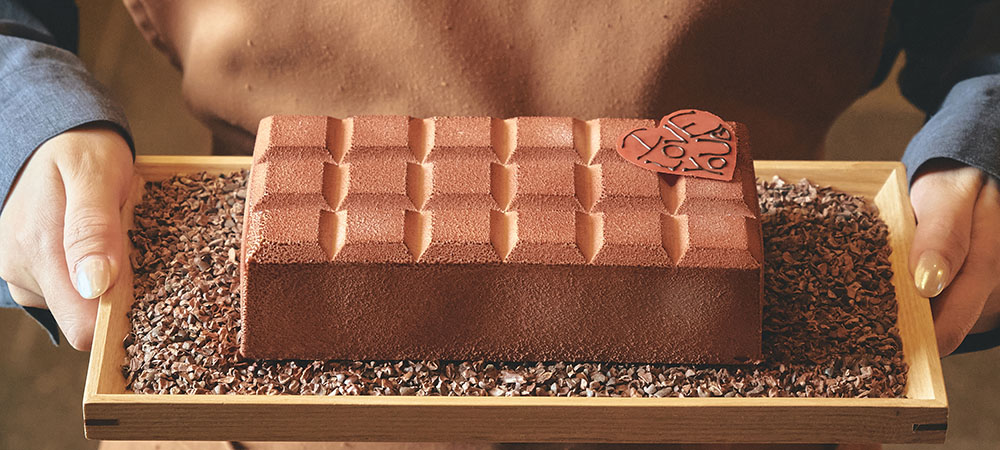 【バレンタイン・ホワイトデーに】チョコレートケーキセレクション