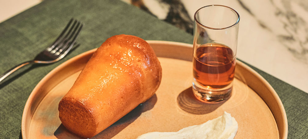 【3月6日～】春の彩りを楽しむ本格イタリアンのアラカルトメニュー