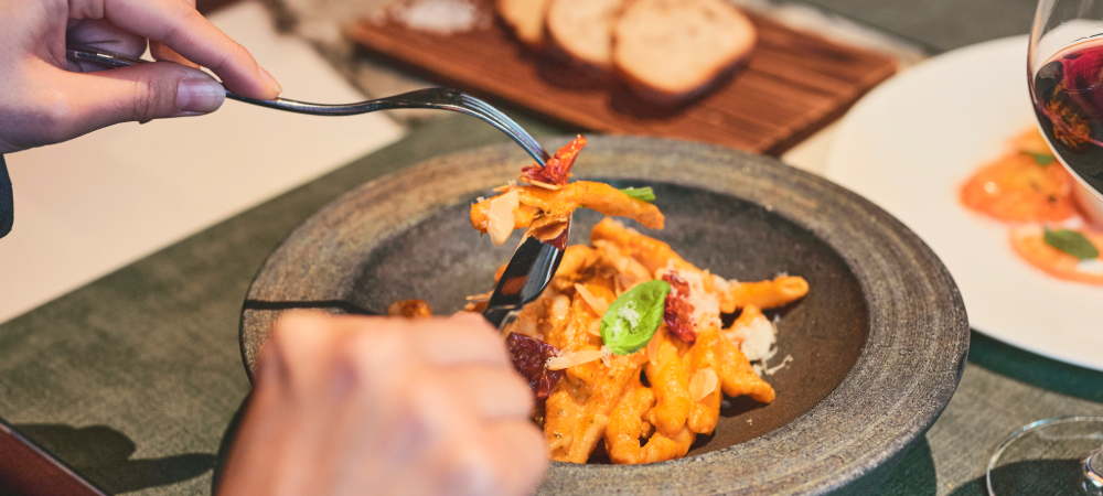 【3月6日～】新メニュー登場！本格イタリアンを味わい尽くす ランチ＆ディナーコース