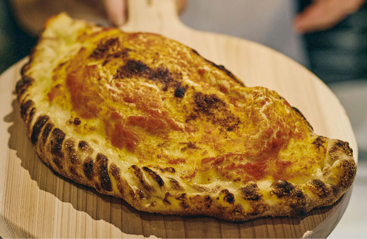 【3月6日～】春の彩りを楽しむ本格イタリアンのアラカルトメニュー