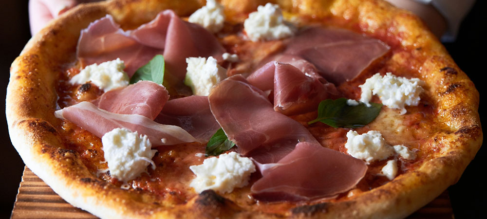 春の彩りを楽しむ本格イタリアンのアラカルトメニュー