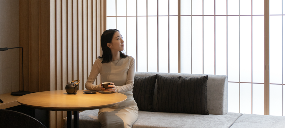 【最大6時間滞在】テレワークやひとときのリラックスに！デイユースプラン（WiFi無料特典付）