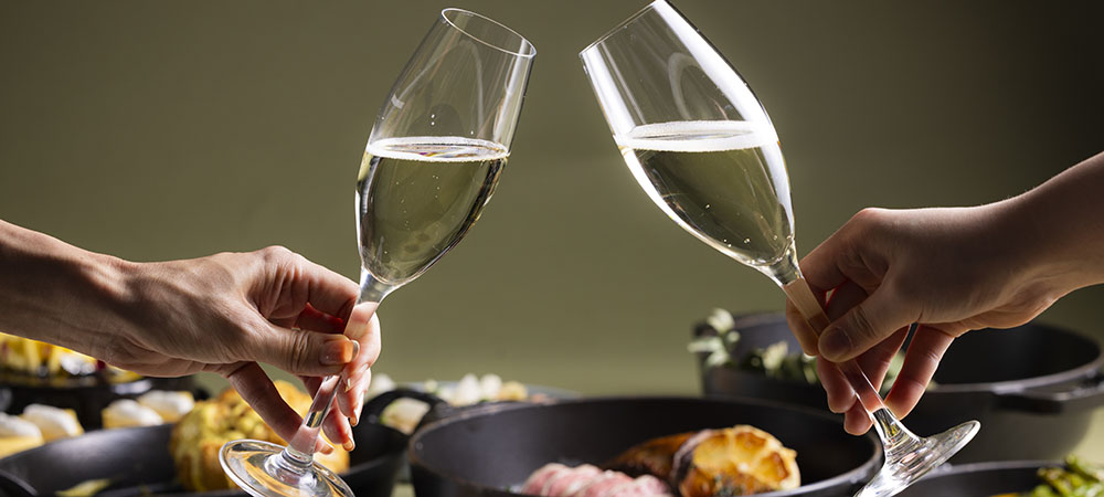 【祝・開業1周年スペシャル】プラス1,000円で夕食付きに！ヒルトン京都満喫ステイ