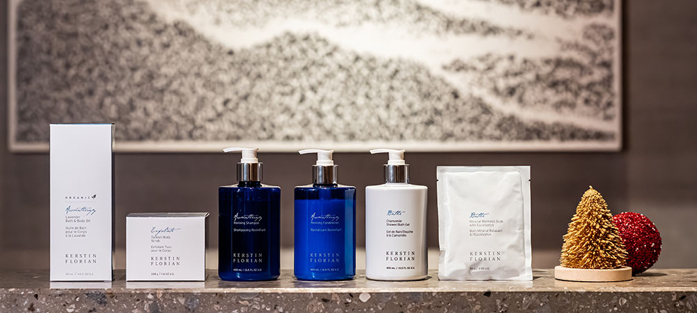 eforea SPA（エフォリア スパ）クリスマスコフレ2025