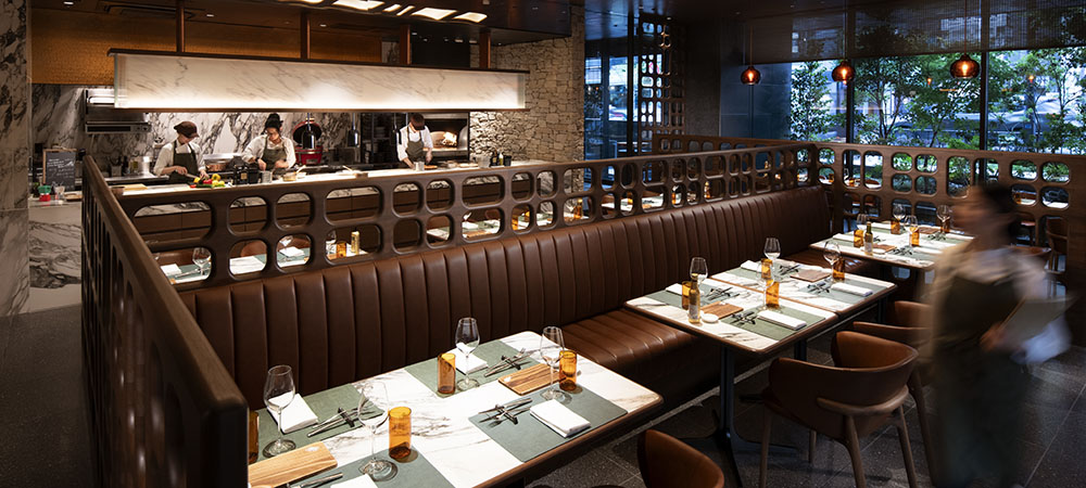 母の日プラン  ～ランチ＆選べるスパトリートメント～