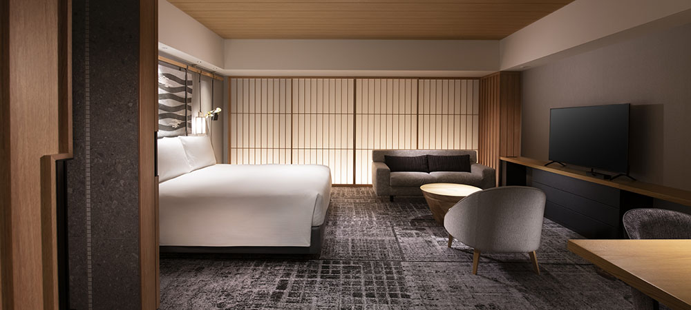 キングエグゼクティブ プレミアムルーム