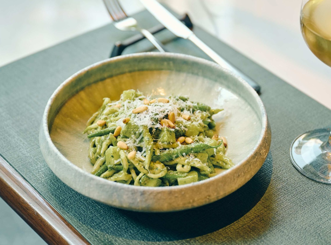 パスタイメージ